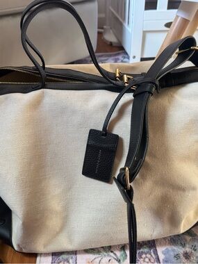 Neely and Chloe Weekender Bag